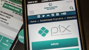 Serão fiscalizadas transferências superiores a R$ 5 mil para pessoas físicas. 