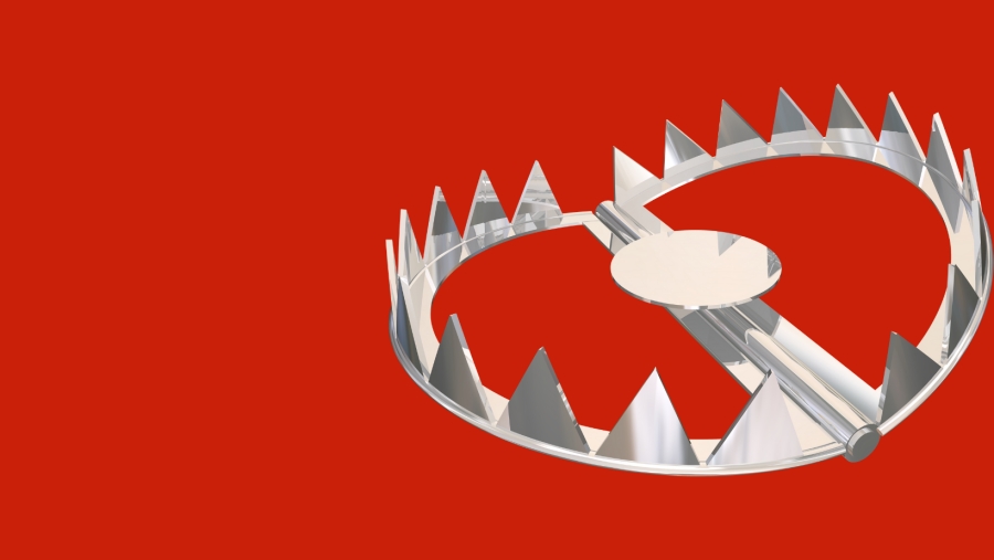 CCT 2022 | &Eacute; uma armadilha!