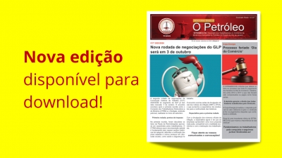 Nova edição do jornal!
