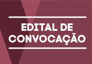 Edital de Convoca&ccedil;&atilde;o | Nacional G&aacute;s