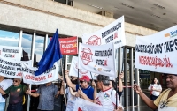 Governo alega dificuldades e frustra servidores federais, que devem ficar sem reajuste em 2024