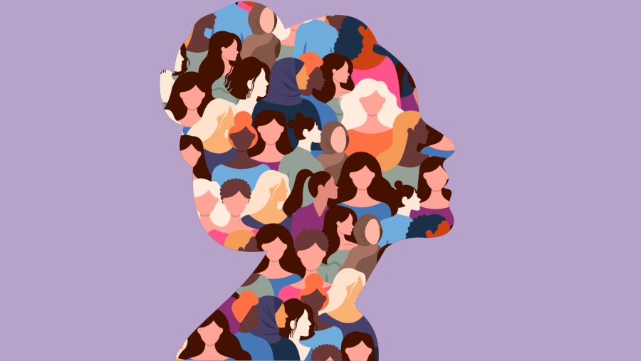 Total de mulheres responsáveis por domicílios cresce, revela Censo