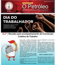Edição Abril/Maio
